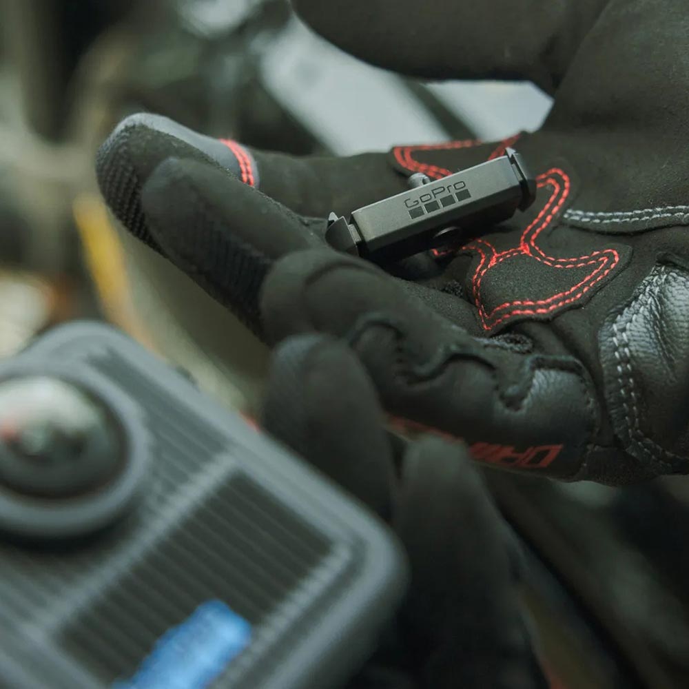 Chiusura magnetica ¼-20