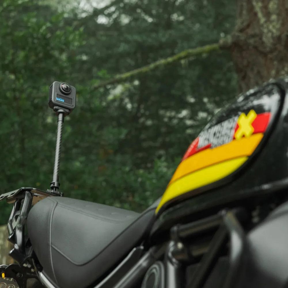 Kit di estensione in fibra di carbonio