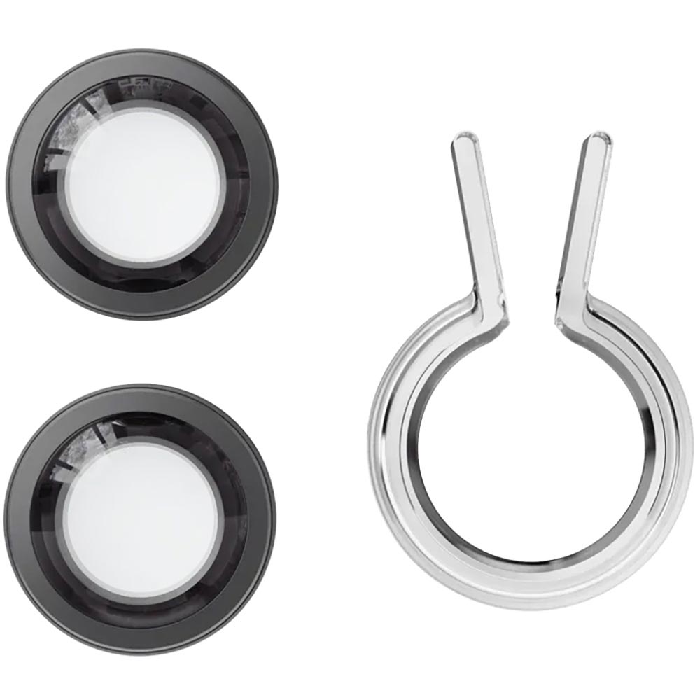 Kit di lenti di ricambio - Max2