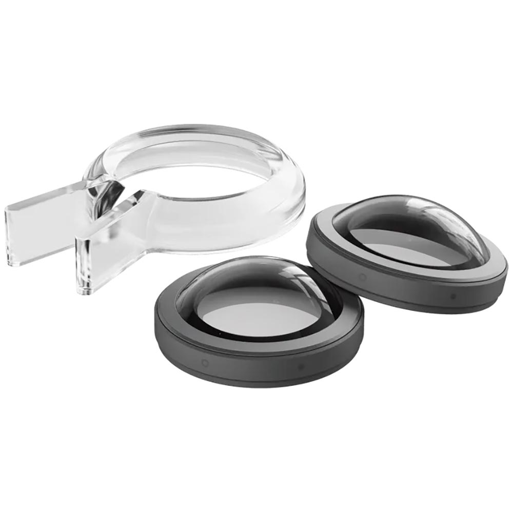 Kit di lenti di ricambio - Max2