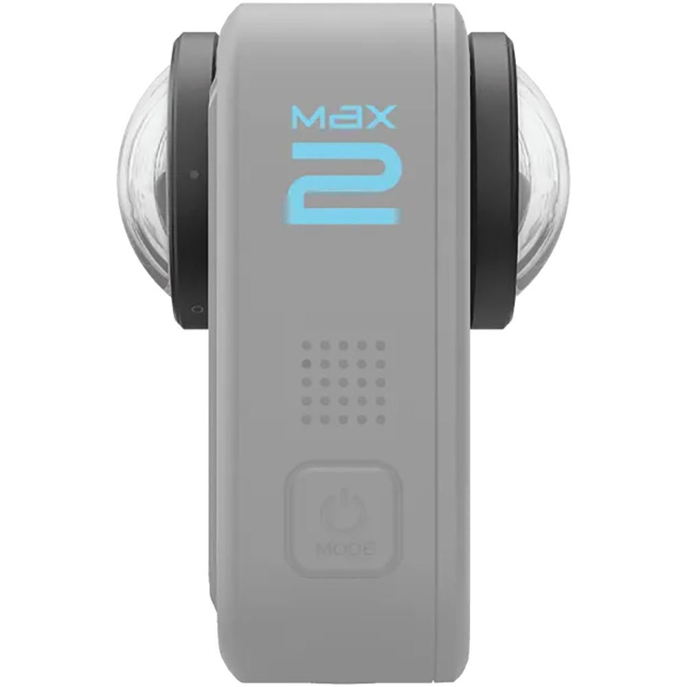 Kit di lenti di ricambio - Max2