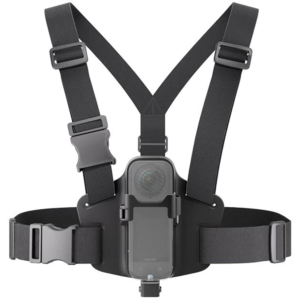 Imbracatura POV | X5