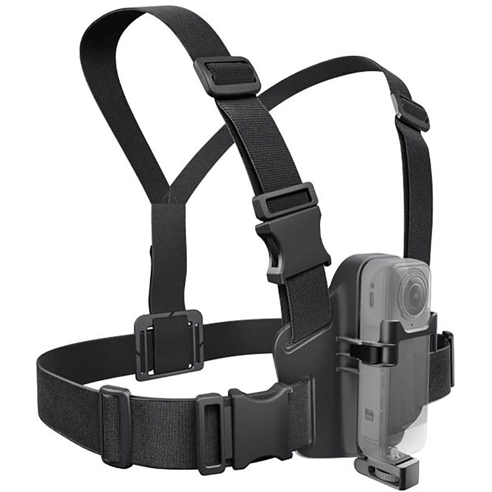 Imbracatura POV | X5