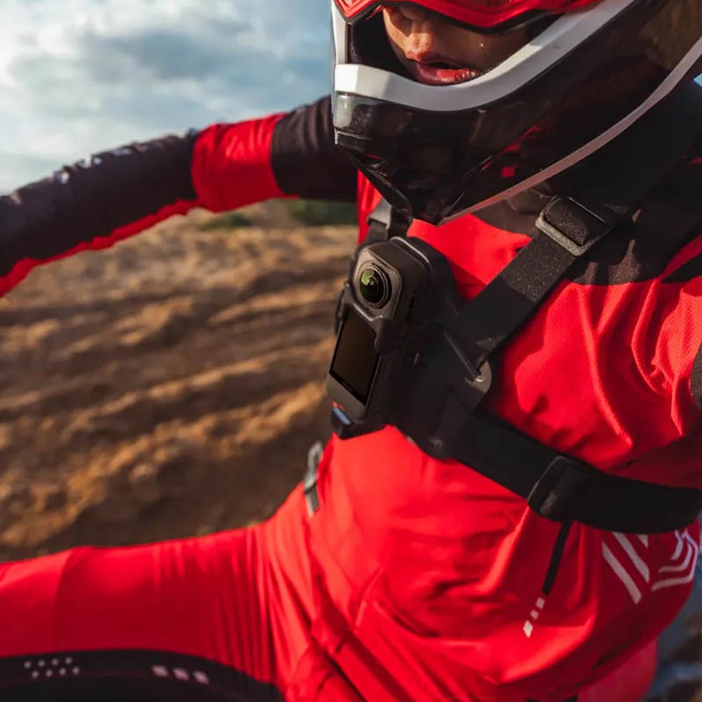 Imbracatura POV | X5