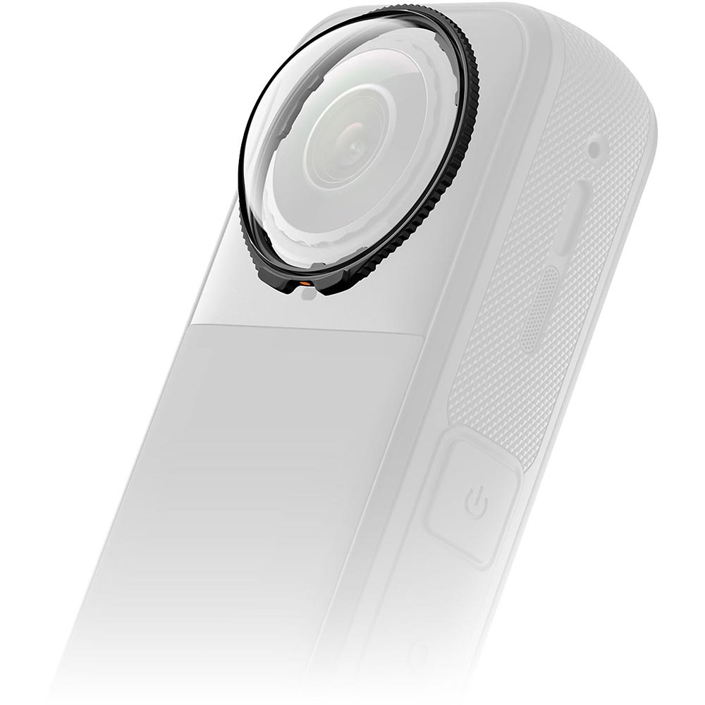 Tappi per obiettivi premium | X5