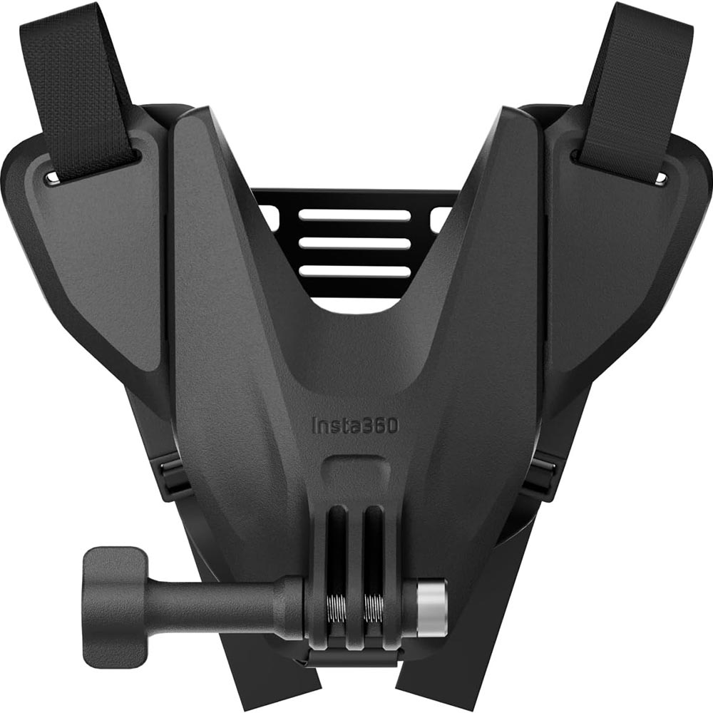 Supporto mento per casco 2.0