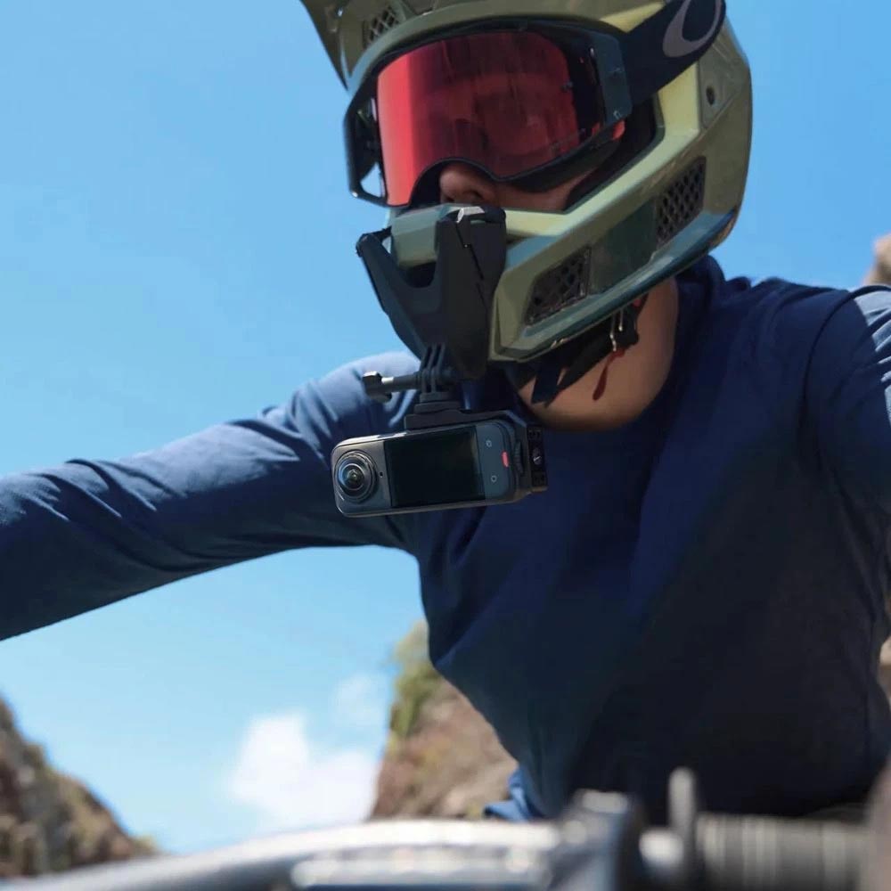 Supporto verticale-orizzontale | X5/X4 Air