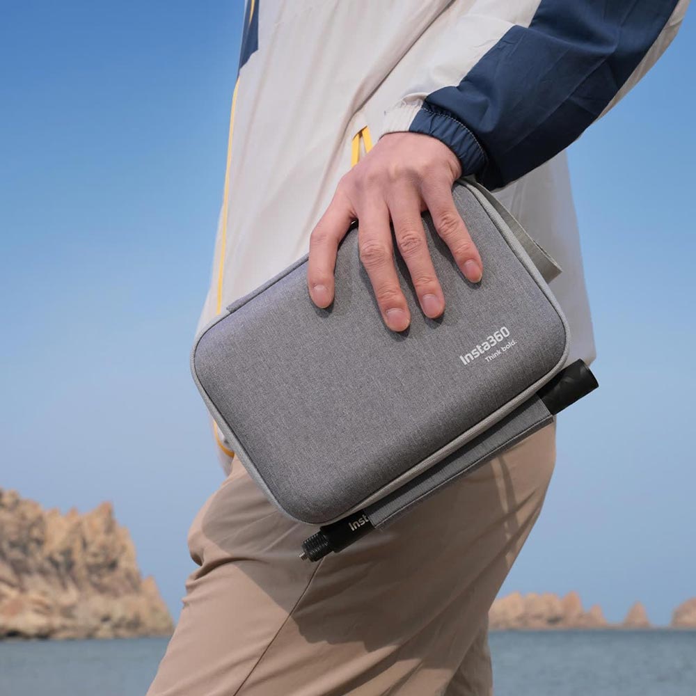 Custodia per il trasporto | X5