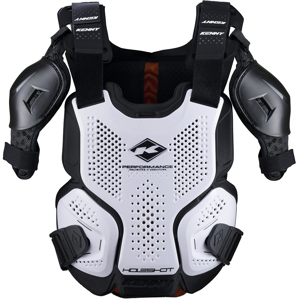 Schermi per bambini Holeshot D3O