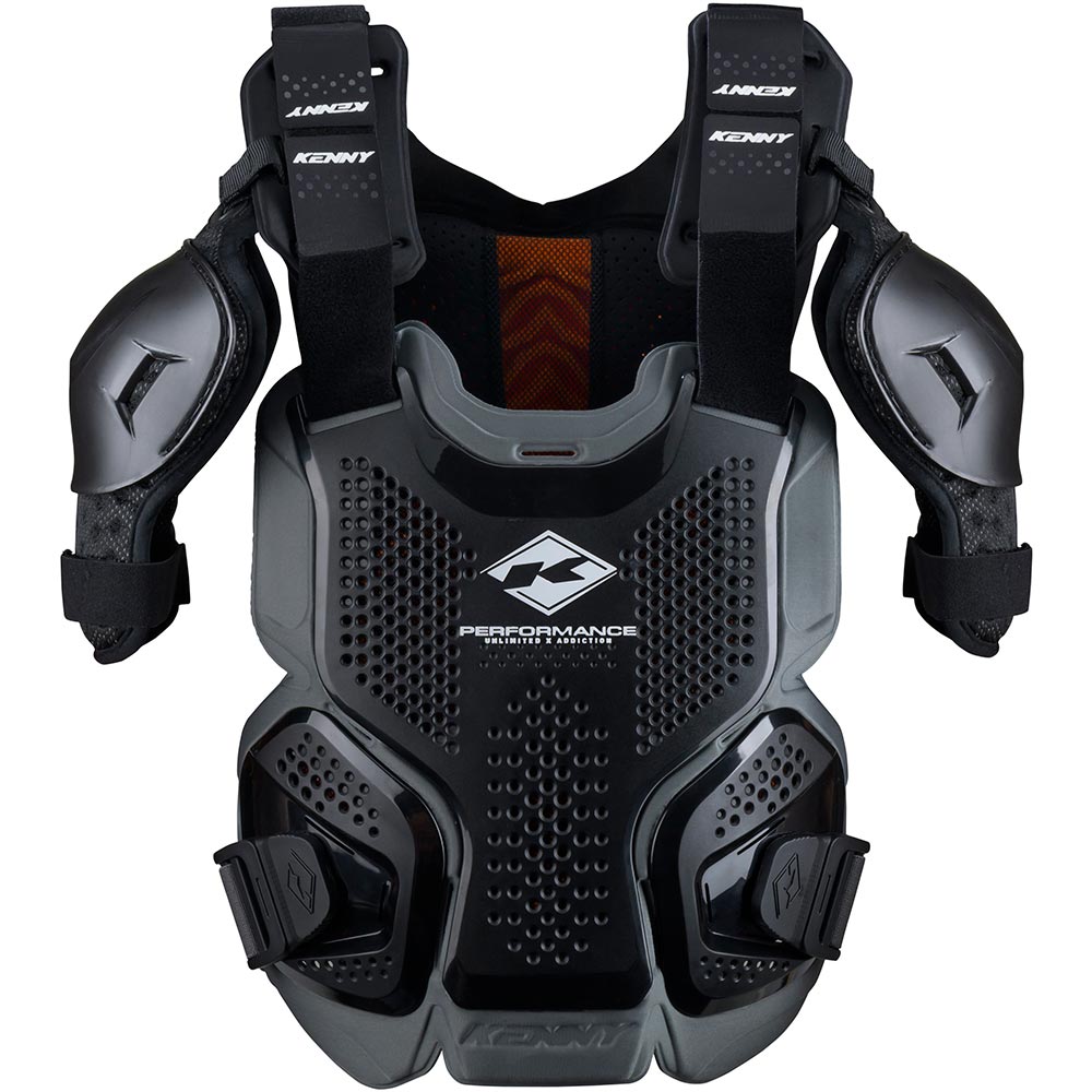 Paraspruzzi per bambini D3O® Performance