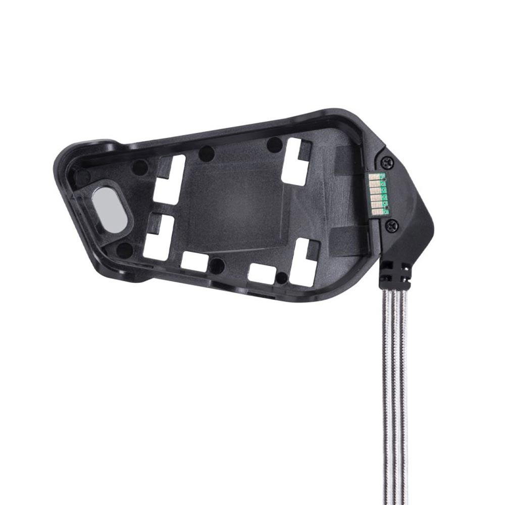 Chiusura magnetica | R1 Mesh/BTR1 Advanced