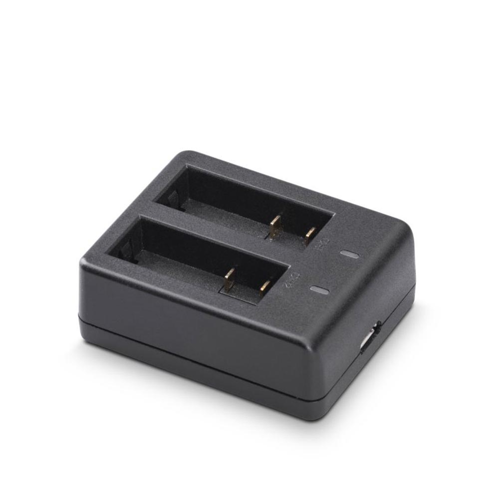 Base di ricarica a doppia batteria | H5 Pro/H9 Pro