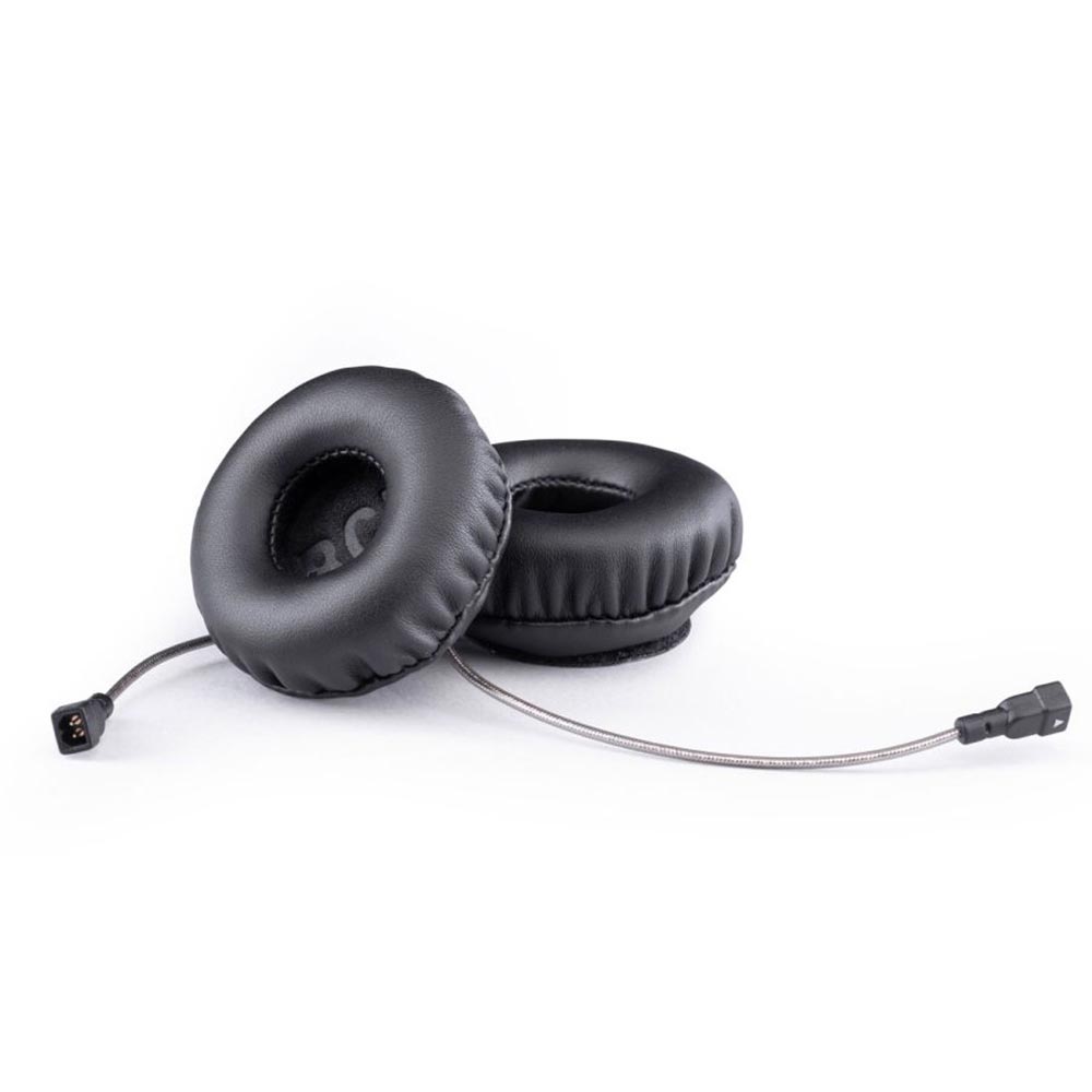 Diffusori RCF con cuscini