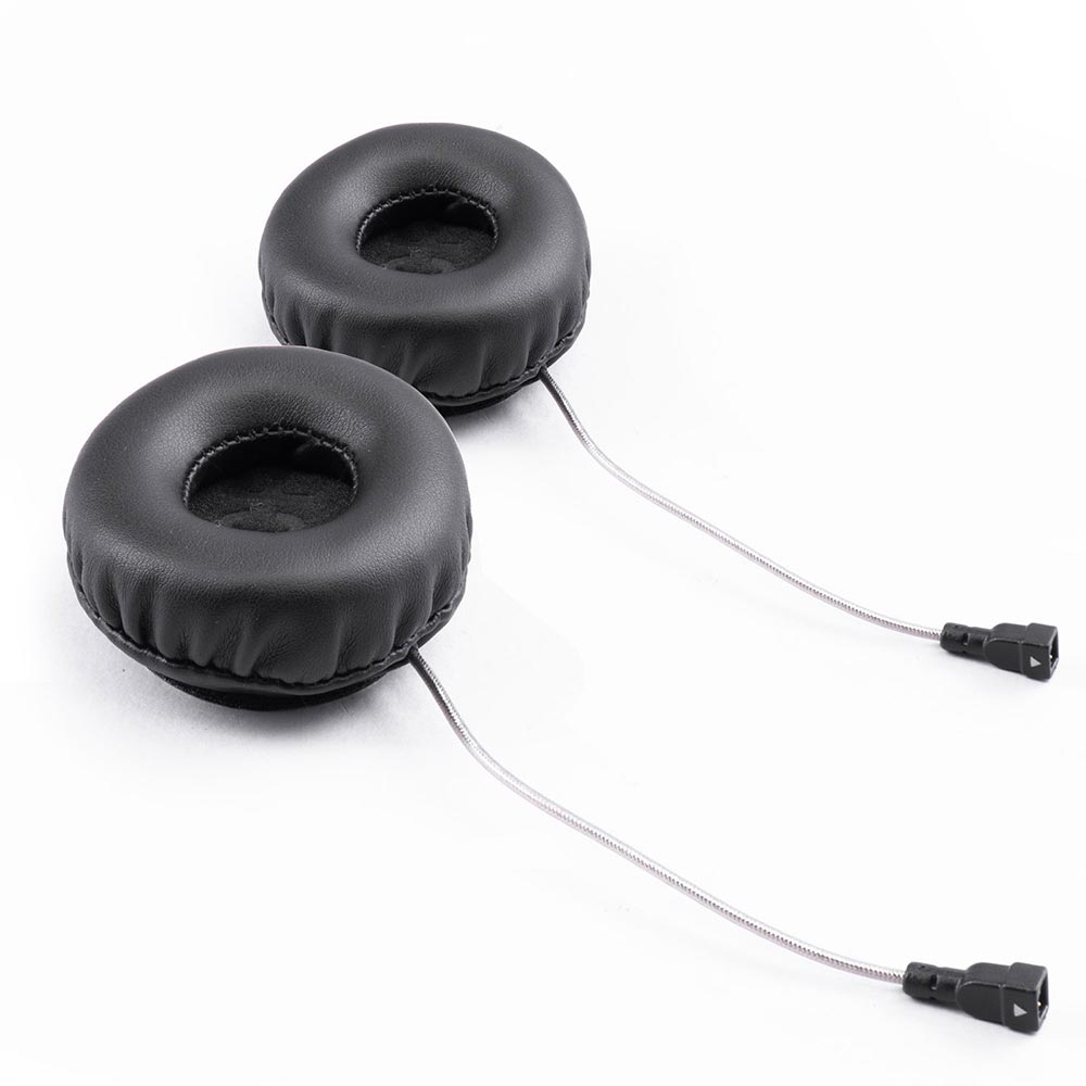 Diffusori RCF con cuscini