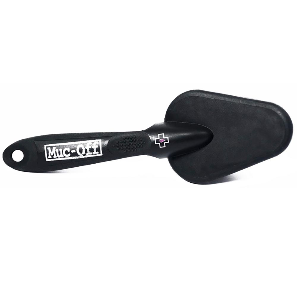 Spazzola compatta per dettagli