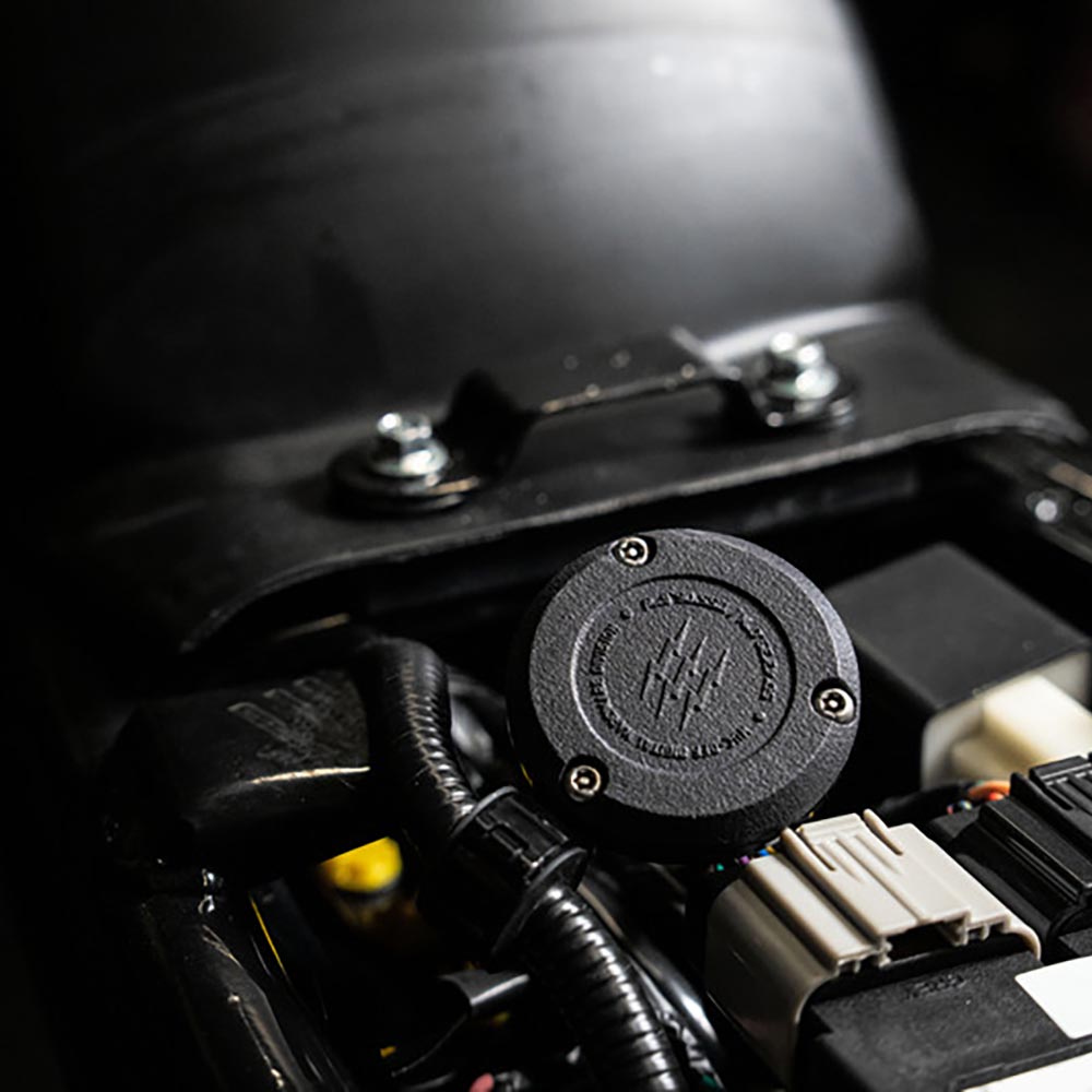 Localizzatore GPS AirTag™ sicuro