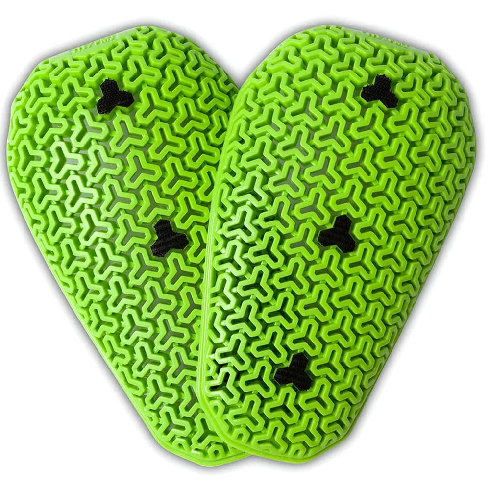 Protezioni per ginocchia B-Soft Unisex