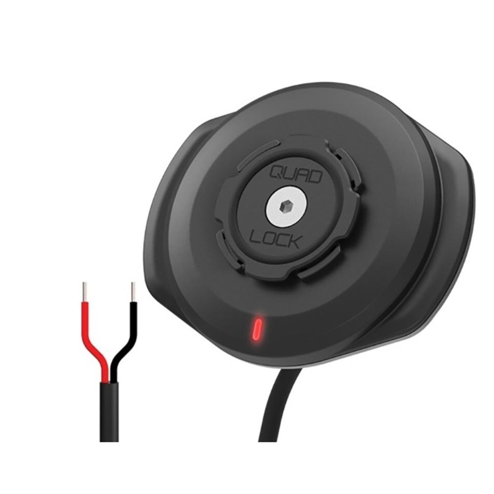 Testa di ricarica wireless impermeabile V2