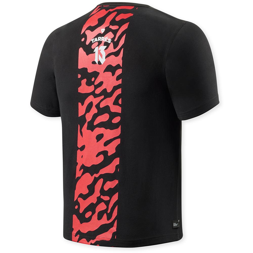 Maglietta stagionale