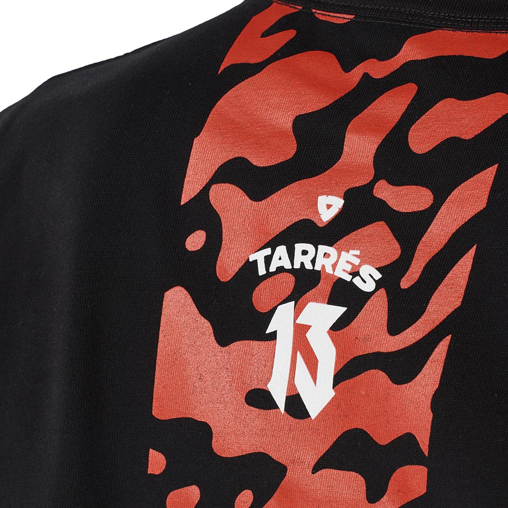 Maglietta stagionale