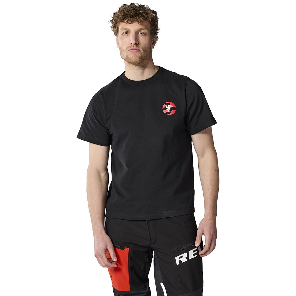 Maglietta stagionale