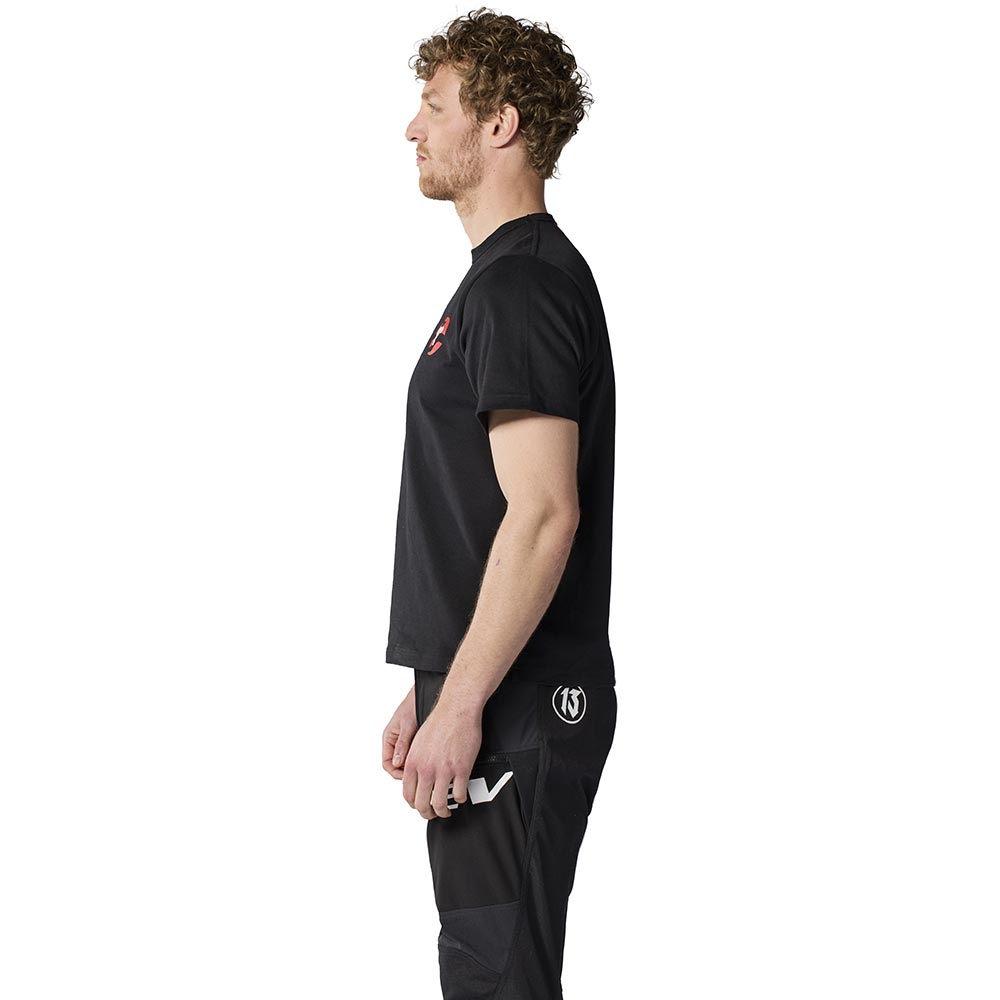 Maglietta stagionale