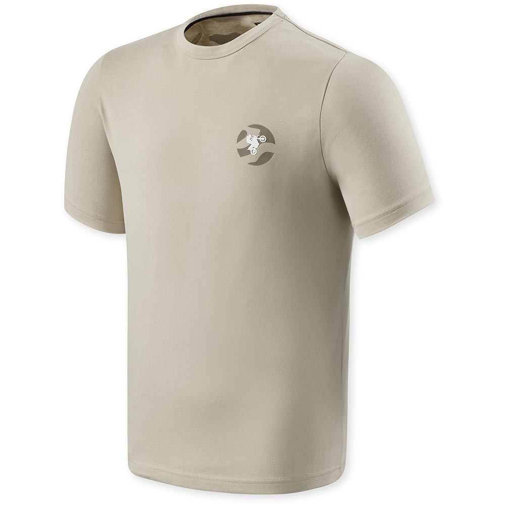 Maglietta stagionale