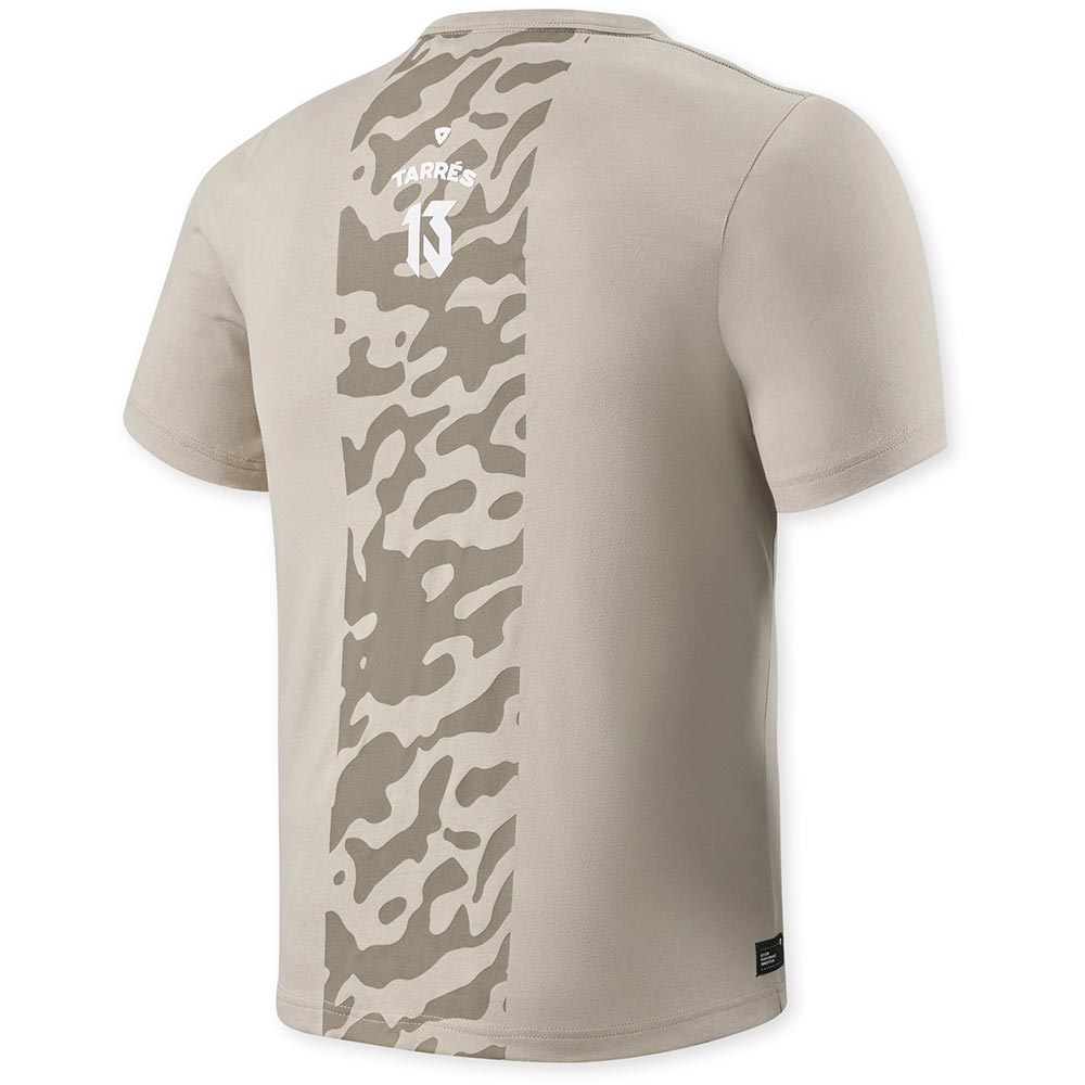 Maglietta stagionale