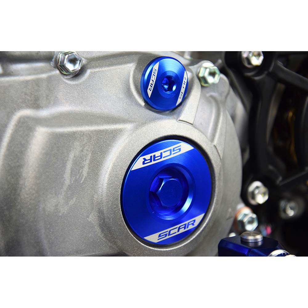 Spina motore Yamaha (10-17) - EP101