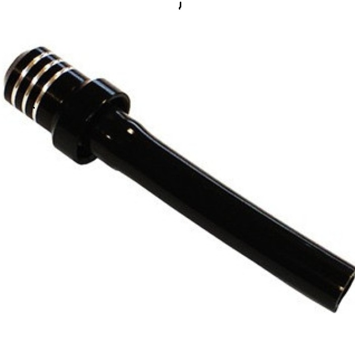 Tappo di ventilazione in alluminio