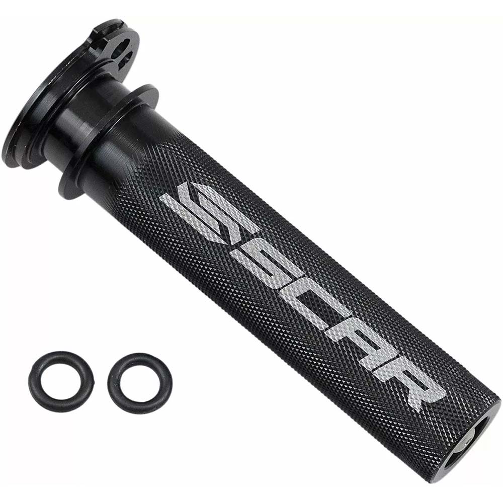 Maniglia con cuscinetto - TT502