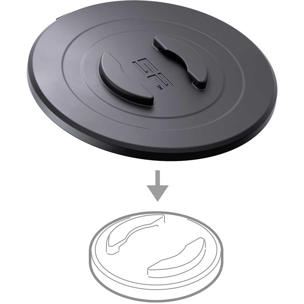 Adattatore SPC+ Mag-Align