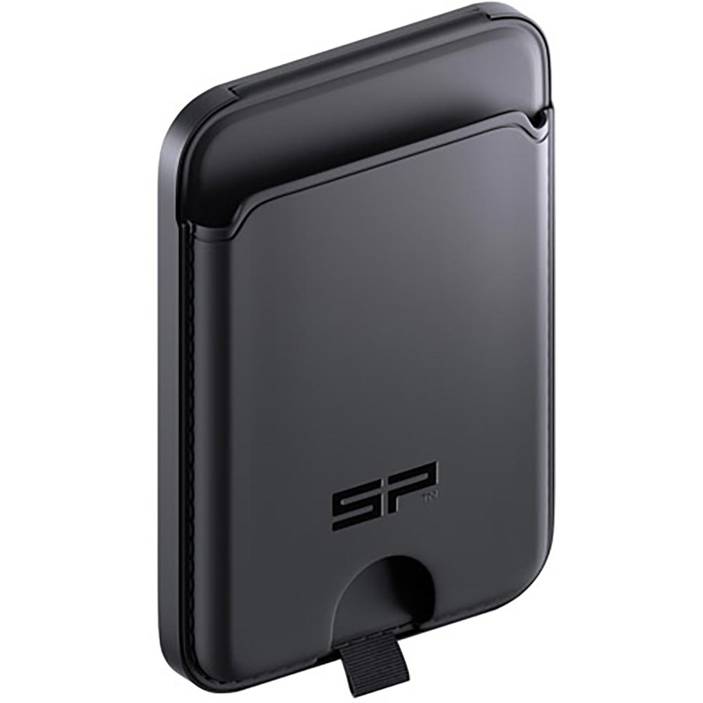 Portacarte magnetico SPC+