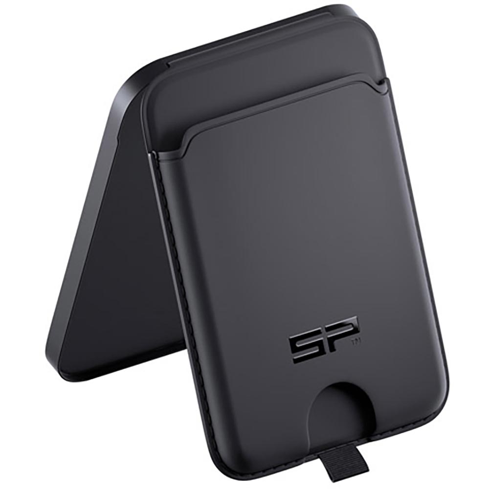 Portacarte magnetico SPC+