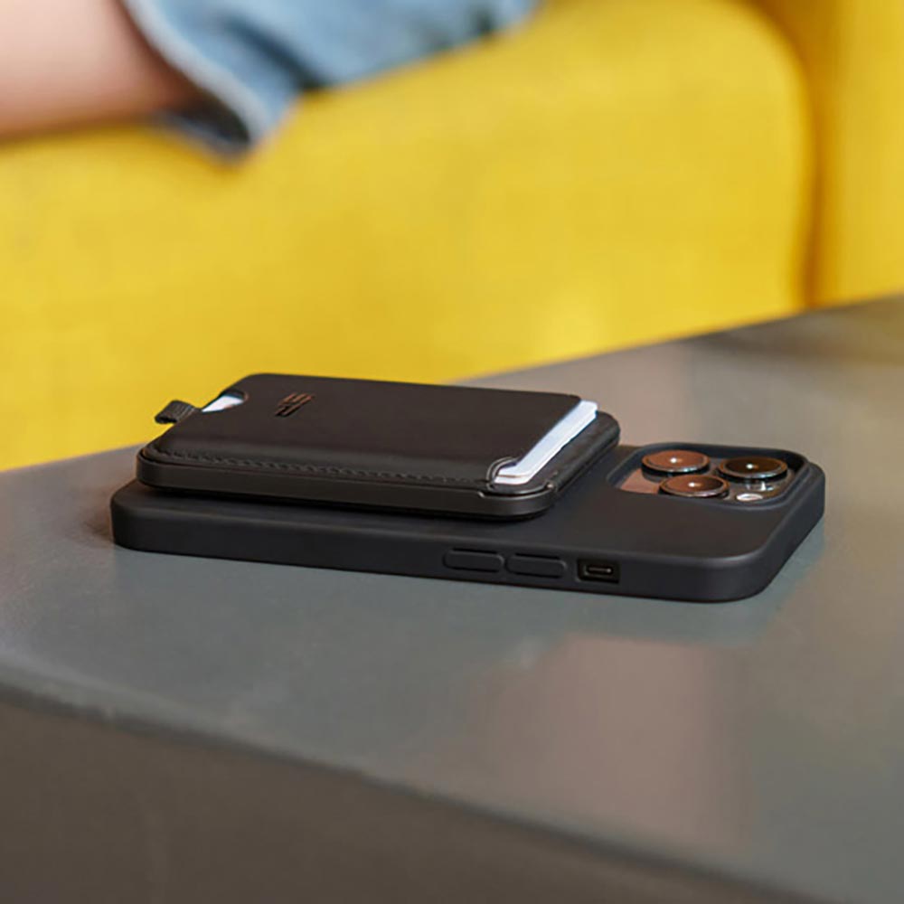 Portacarte magnetico SPC+