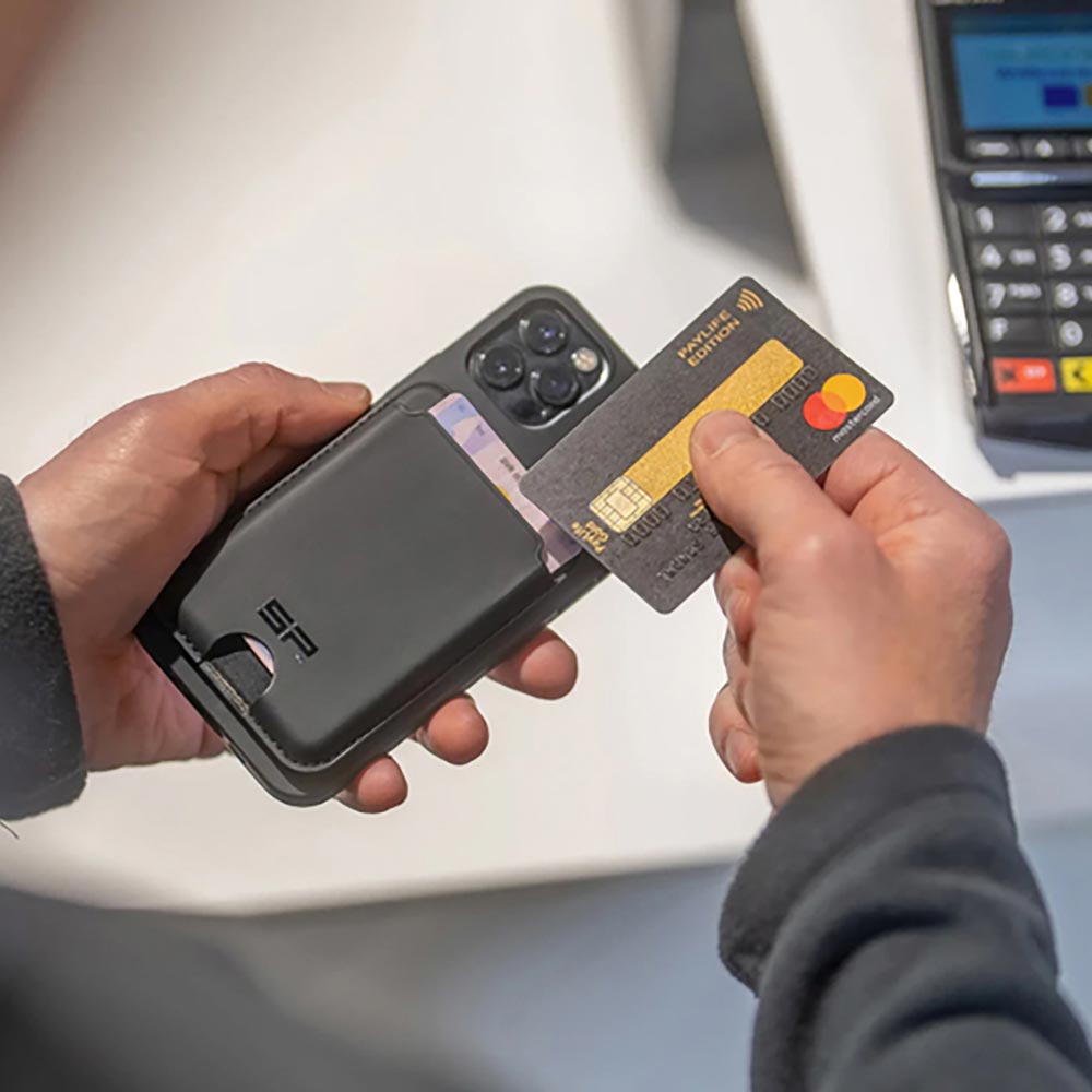 Supporto per scheda SPC+