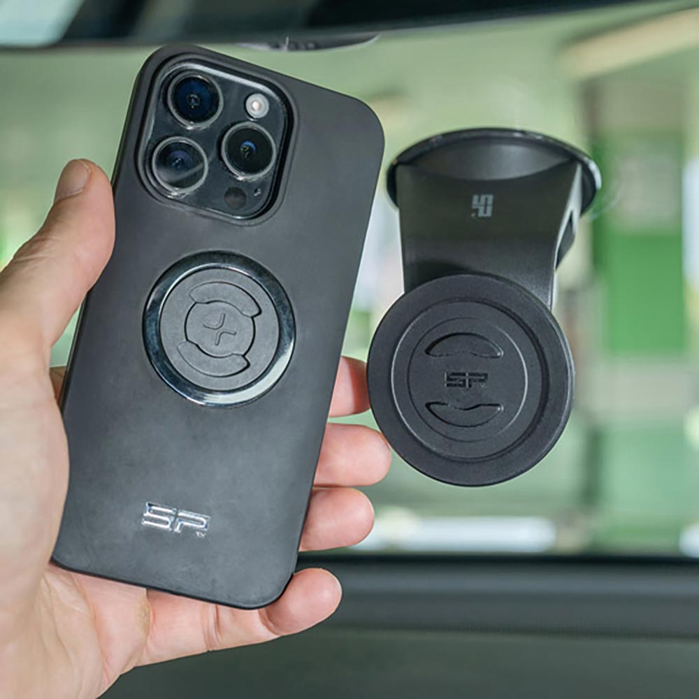 Testa di ricambio Mag-Align BS