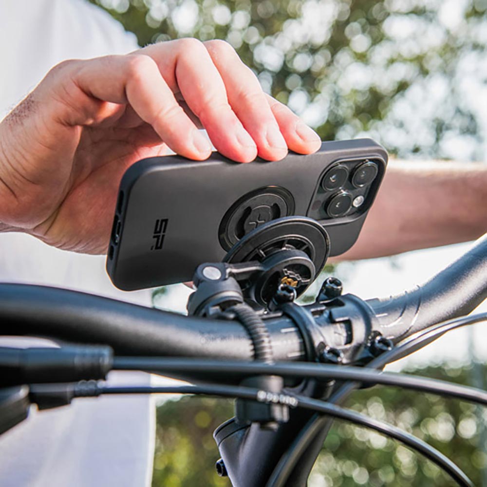 Testa di ricambio Mag-Align C