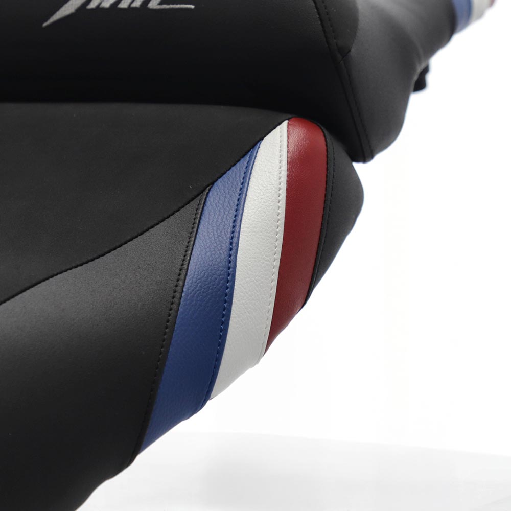 Sella SIT'N GOES Honda Africa Twin 1000/1100 (2018-)