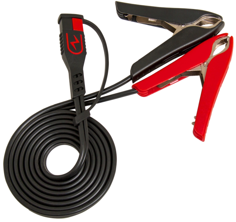 Caricabatterie BK20 6V/12V 3X2A