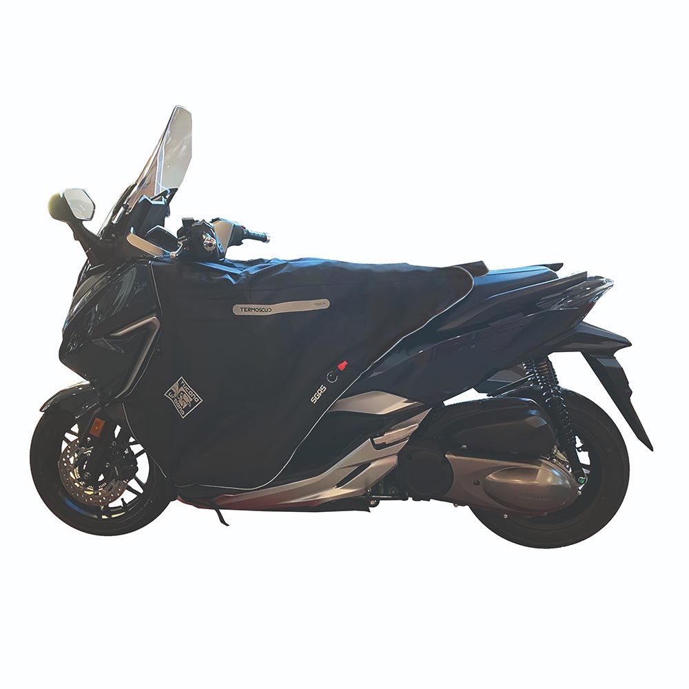 Grembiule Termoscud® Honda Forza 125/300 (2018-2020)|R198X
