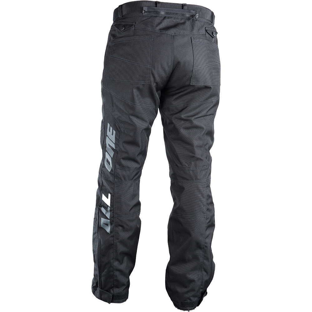 Pantaloni da Spa