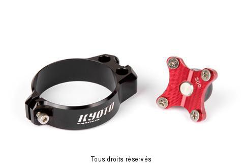 ACCESSORI VARI PER MOTO BLOQ FRCHE BLQ403