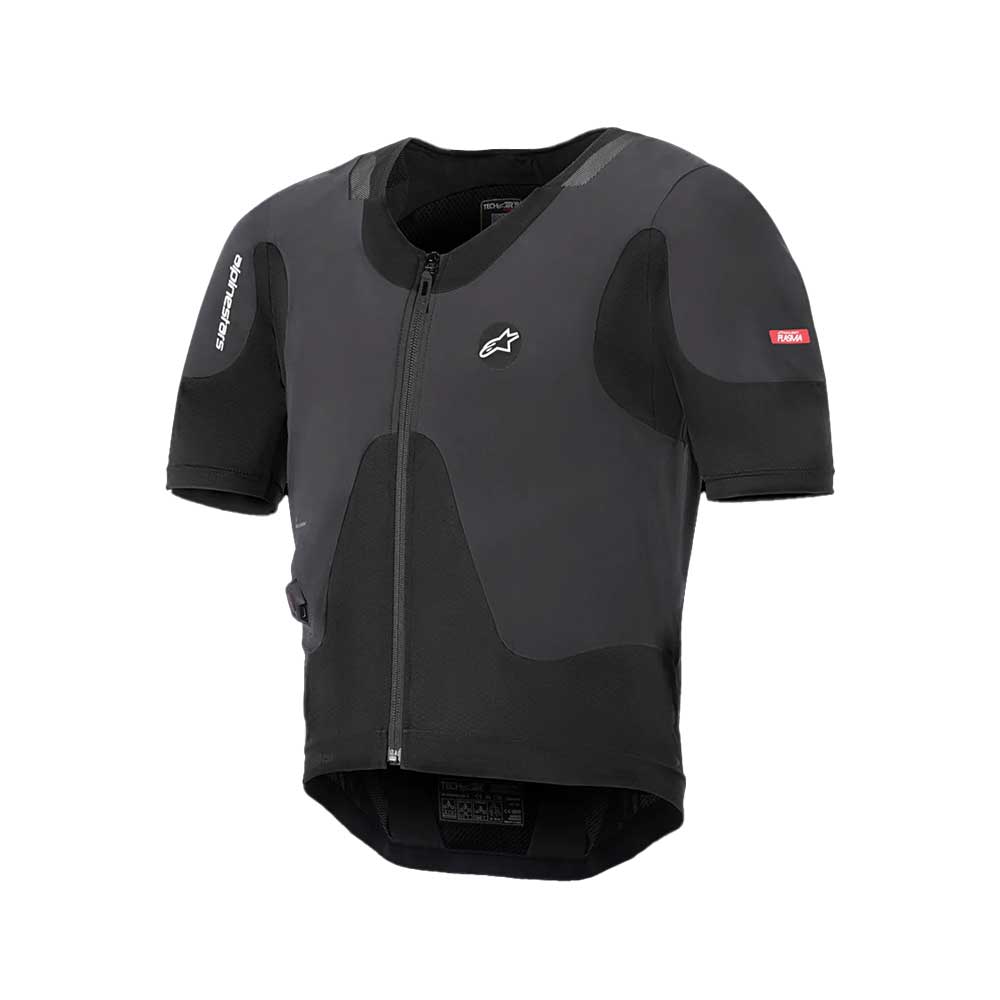 Tech-Air® 5 Gilet airbag al plasma