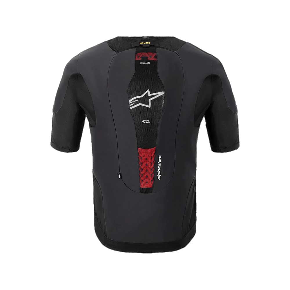 Tech-Air® 5 Gilet airbag al plasma