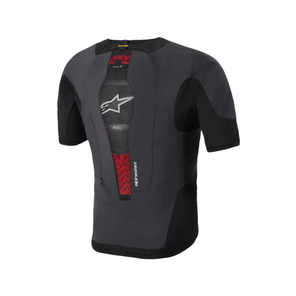 Tech-Air® 5 Gilet airbag al plasma