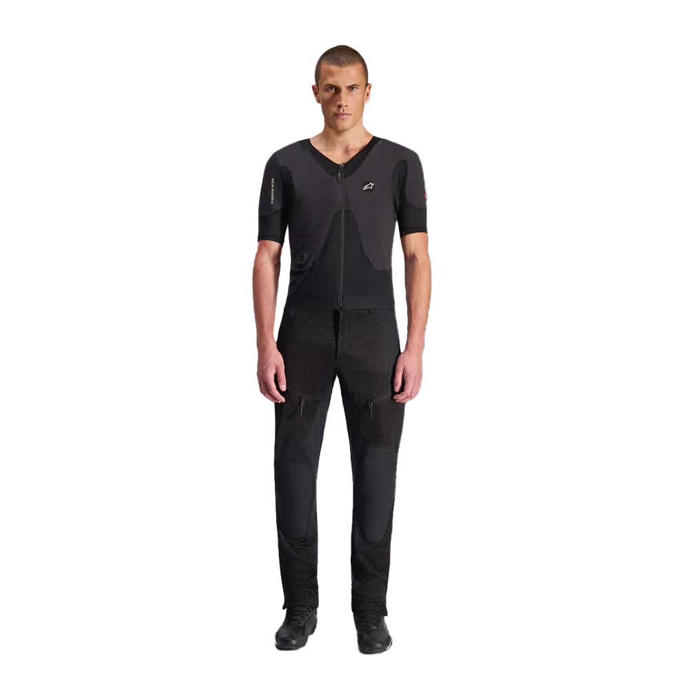 Tech-Air® 5 Gilet airbag al plasma