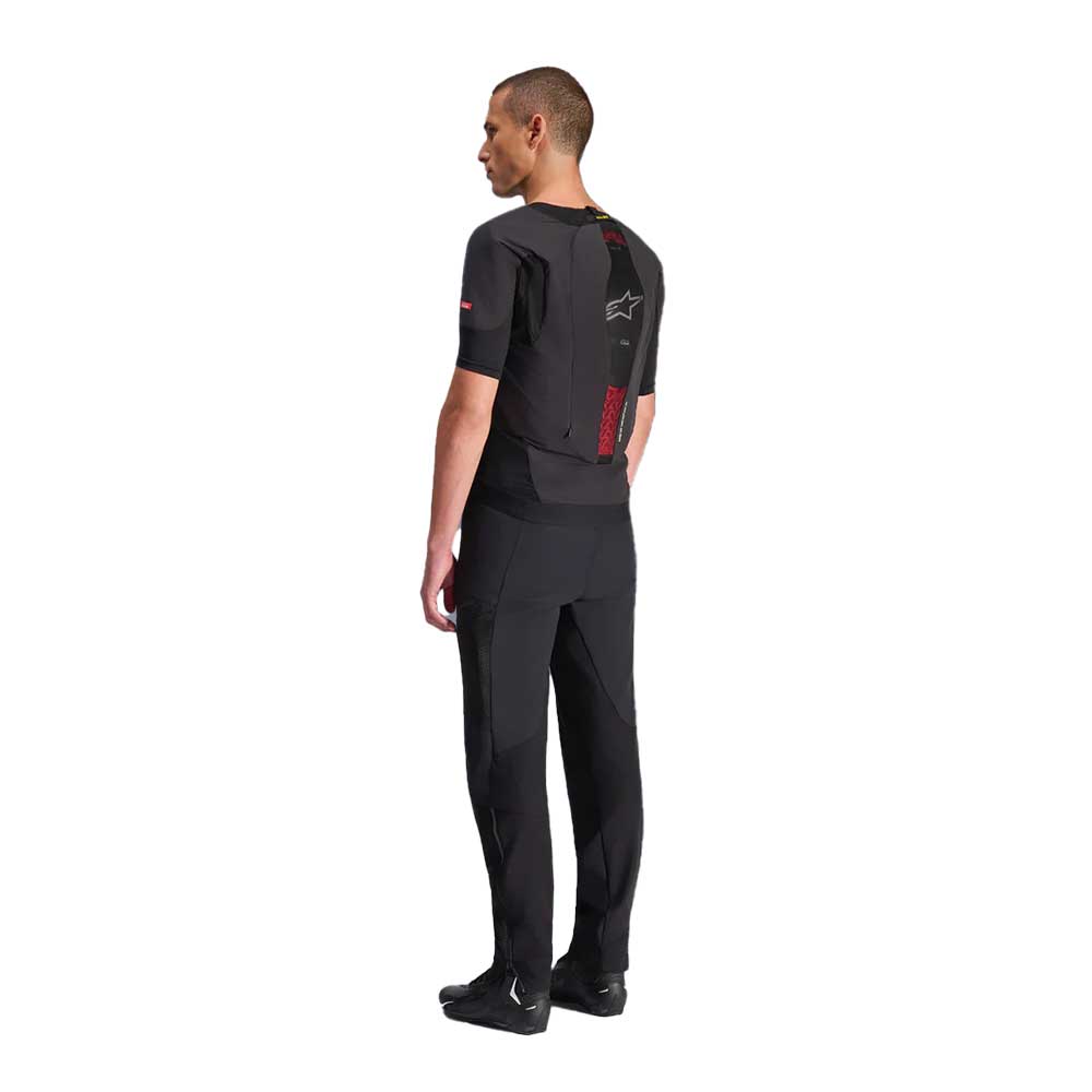 Tech-Air® 5 Gilet airbag al plasma