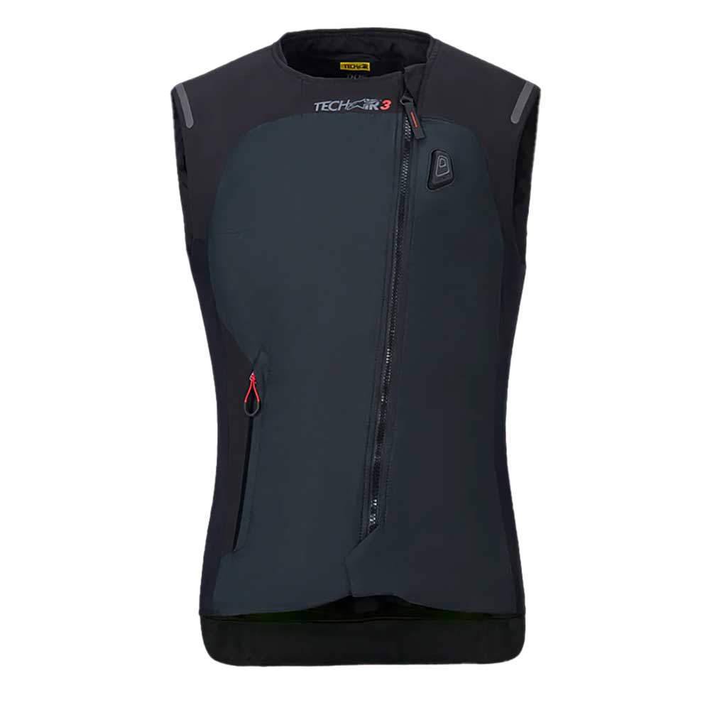 Gilet airbag da donna Stella Tech-Air® 3 V2