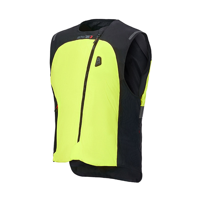 Gilet airbag Tech-Air® 3 V2